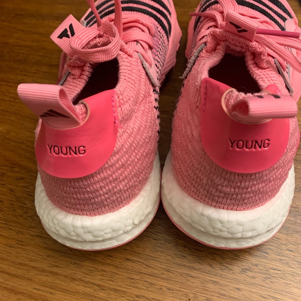 Trea young 2.0 - Picture 2 of 6